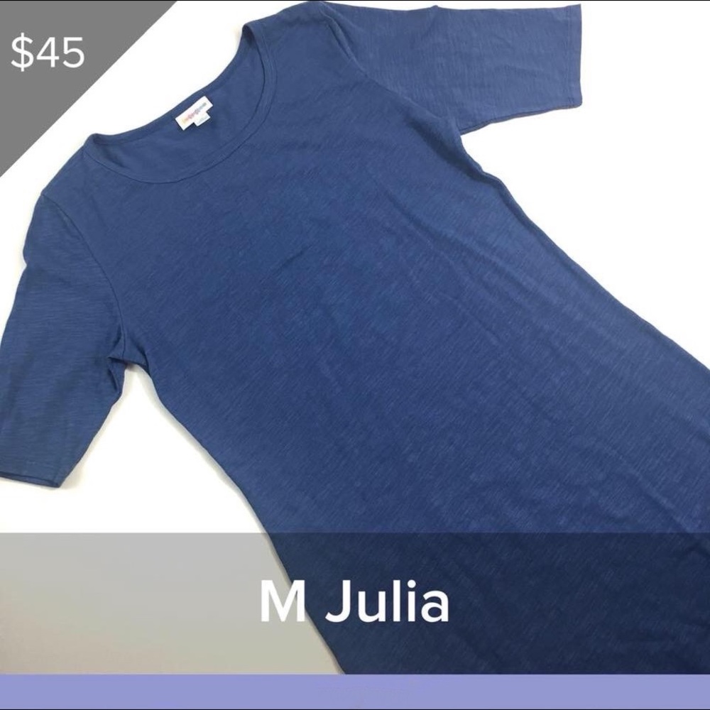 👗NEW👗 LuLaRoe Julia
